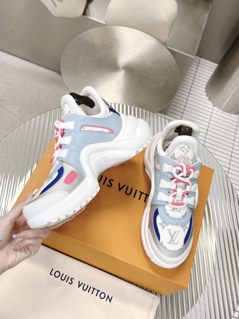 Louis Vuitton Archlight Shoes